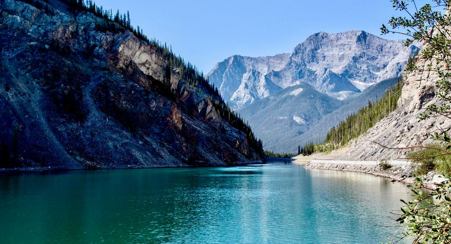 Whitemans Pond groepsreis Canada Whitemans Pond groepsreis Canada